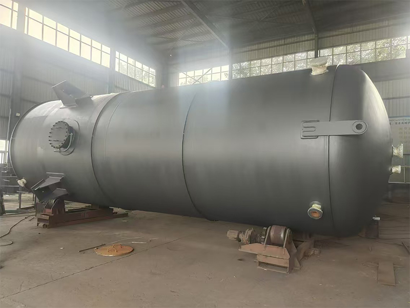 壓力容器儲(chǔ)罐