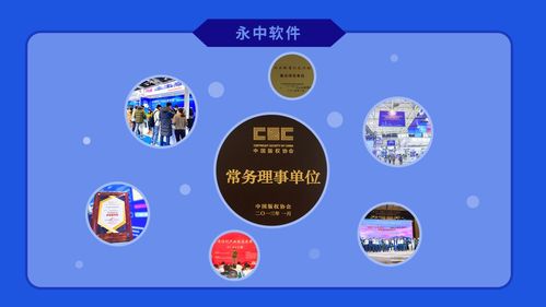 永中軟件蟬聯2020年度無錫金碼獎，彰顯企業軟件開發實力