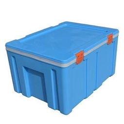 塑料制品 倉(cāng)儲(chǔ)物流的隱形加速器