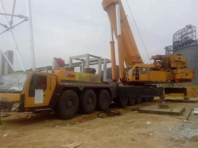 閬中吊車(chē)租賃