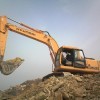 上海寶山區(qū)挖掘機(jī)出租承接土方開(kāi)挖平整場(chǎng)地_志趣網(wǎng)