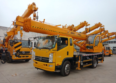 福州機械設備租賃 誠信服務 耐心周到