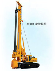 江西雄邦工程機械-