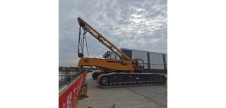 廣東湛江全新大小履帶吊出租及租賃服務