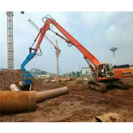 襄陽打樁機租賃|打樁機租賃服務(wù)|順達誠信機械(*商家)